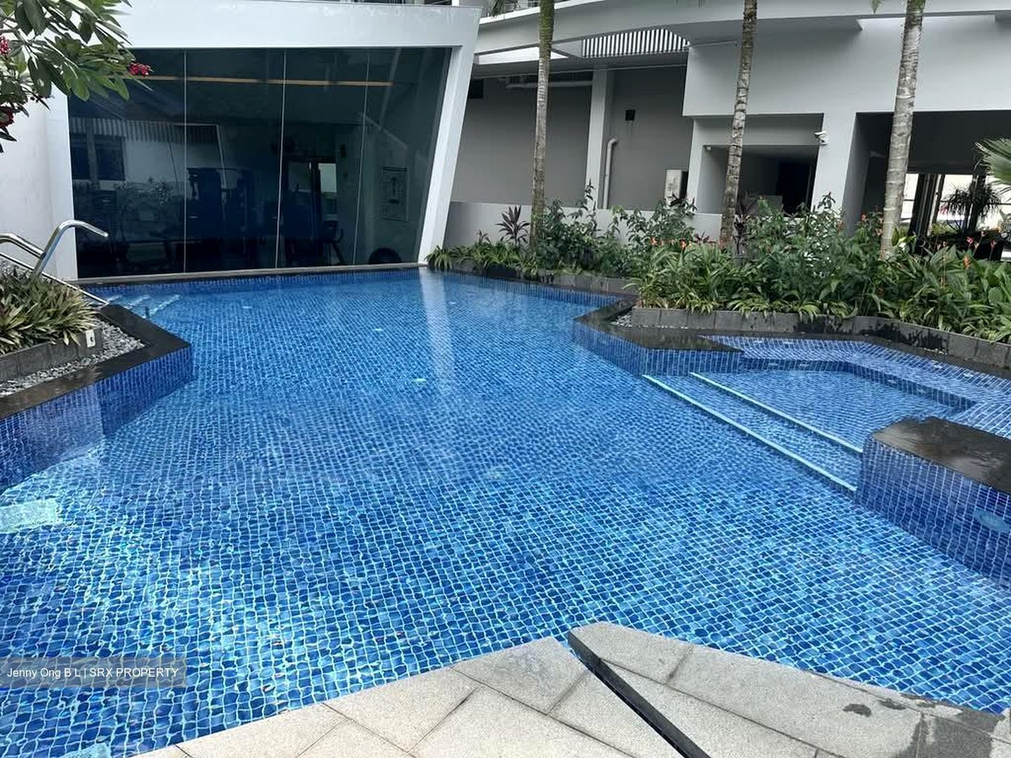 Sky Green (D13), Condominium #605322061